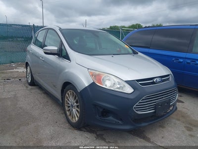 FORD C-MAX ENERGI 2014