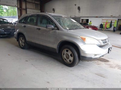 HONDA CR-V 2010