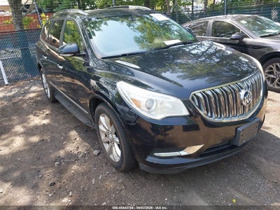 BUICK ENCLAVE 2014