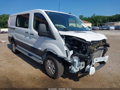FORD TRANSIT-250 2023
