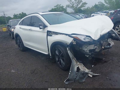 INFINITI QX55 2022