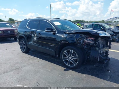 GMC ACADIA 2023