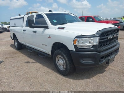 RAM 2500 2022