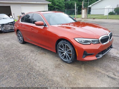 BMW 330I 2019