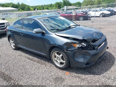 SCION TC 2007