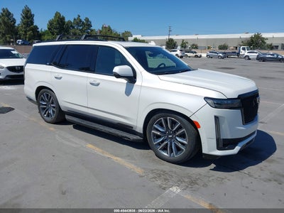 CADILLAC ESCALADE 2023