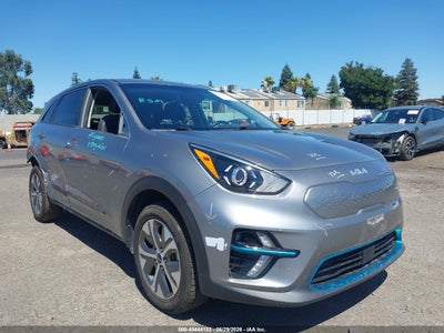 KIA NIRO EV 2022