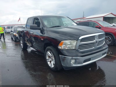RAM 1500 2014