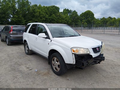 SATURN VUE 2007