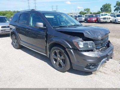 DODGE JOURNEY 2014