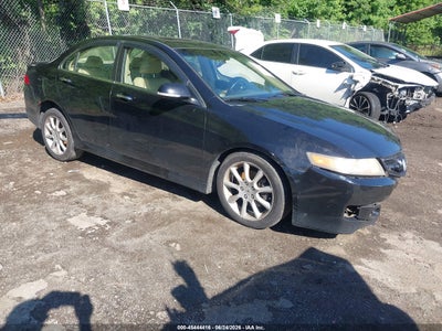 ACURA TSX 2006