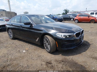 BMW 540I 2020