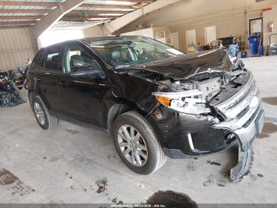 FORD EDGE 2013
