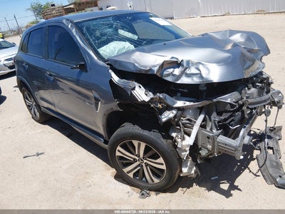 MITSUBISHI OUTLANDER SPORT 2020