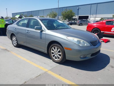 LEXUS ES 300 2003