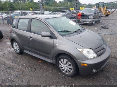 SCION XA 2005