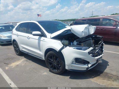 FORD EDGE 2024