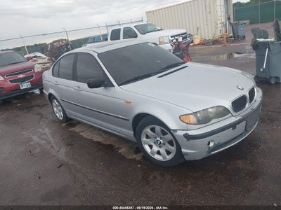 BMW 325I 2005