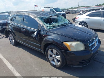 DODGE CALIBER 2010
