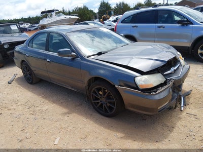 ACURA TL 2003