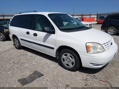FORD FREESTAR 2007
