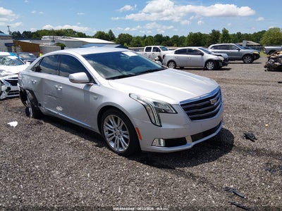 CADILLAC XTS 2019