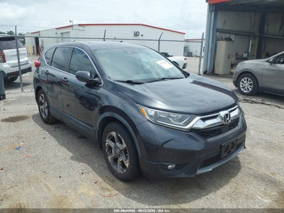 HONDA CR-V 2019