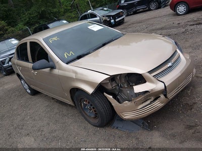 CHEVROLET COBALT 2006