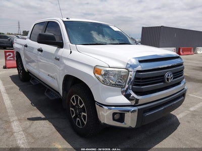 TOYOTA TUNDRA 2014