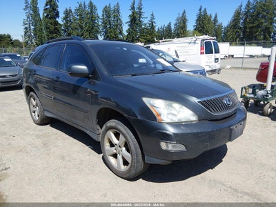 LEXUS RX 330 2006
