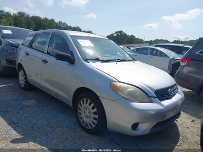 TOYOTA MATRIX 2006