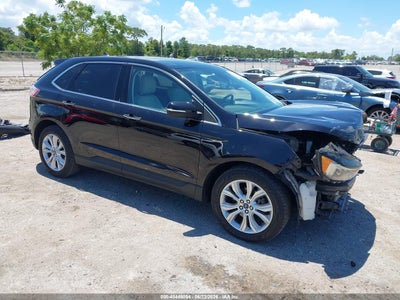 FORD EDGE 2020