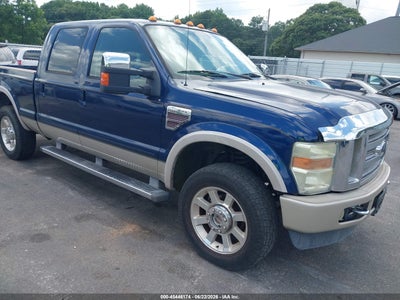FORD F-250 2009