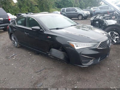 ACURA ILX 2022