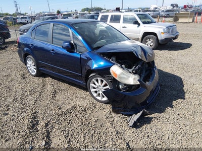SUZUKI SEDAN 2009