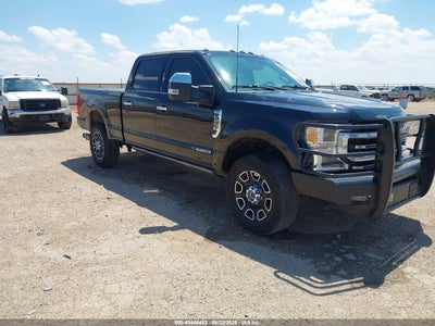 FORD F-250 2022