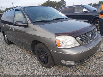FORD FREESTAR 2006