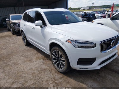 VOLVO XC90 2020