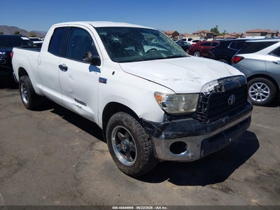 TOYOTA TUNDRA 2008