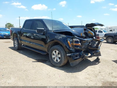 FORD F-150 2024