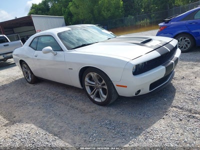 DODGE CHALLENGER 2020