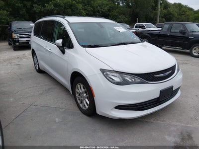 CHRYSLER VOYAGER 2020