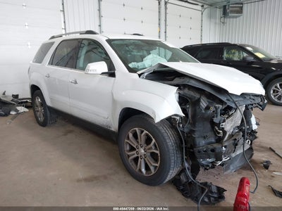 GMC ACADIA 2016