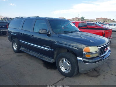 GMC YUKON XL 1500 2003
