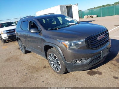 GMC ACADIA 2019