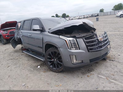 CADILLAC ESCALADE 2020