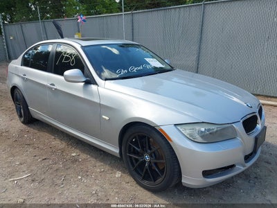 BMW 328I 2011