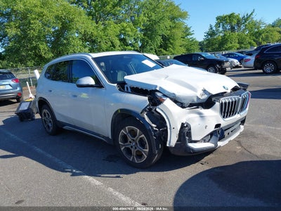 BMW X1 2023
