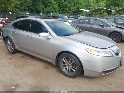 ACURA TL 2011