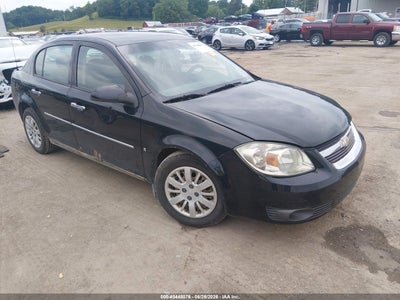 CHEVROLET COBALT 2009